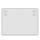 Tablet graficzny Huion RTE 100 White